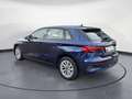 Audi A3 40 TFSIe Sportback S tronic Sitzheizung Blau - thumbnail 4