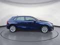 Audi A3 40 TFSIe Sportback S tronic Sitzheizung Blau - thumbnail 6