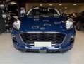 Ford Puma Puma 1.0 ecoboost h Titanium Design s Blauw - thumbnail 11