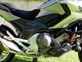 Honda NC 750 NC 750X dct Ezüst - thumbnail 7