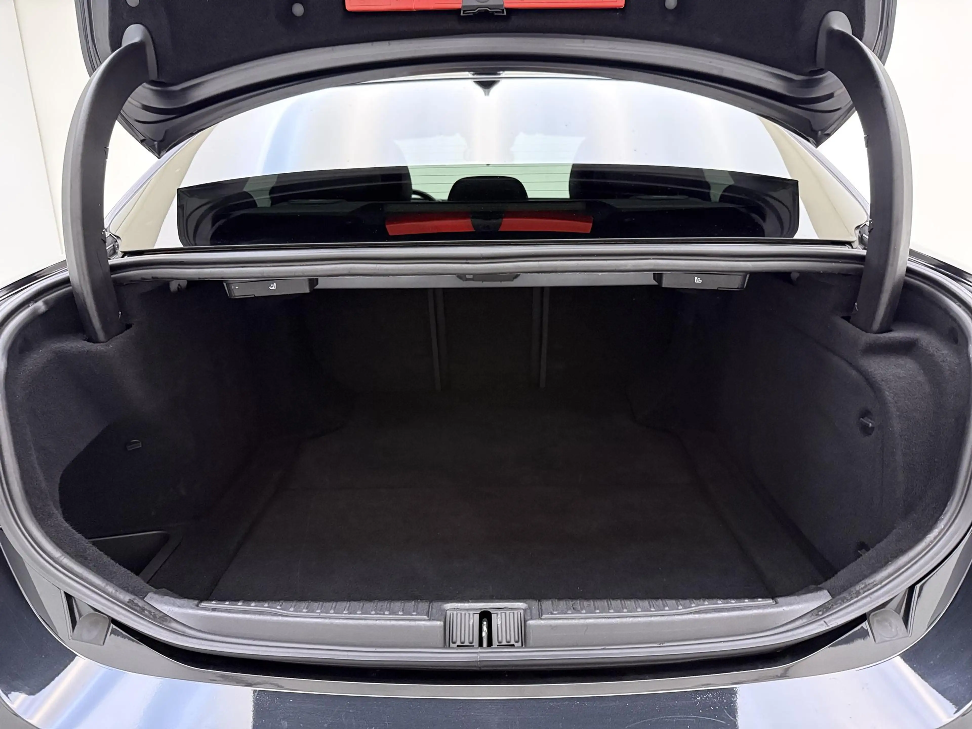 Alfa Romeo Giulia 2.0T | automaat | Climate control | Navigatie | Ha — photo 4