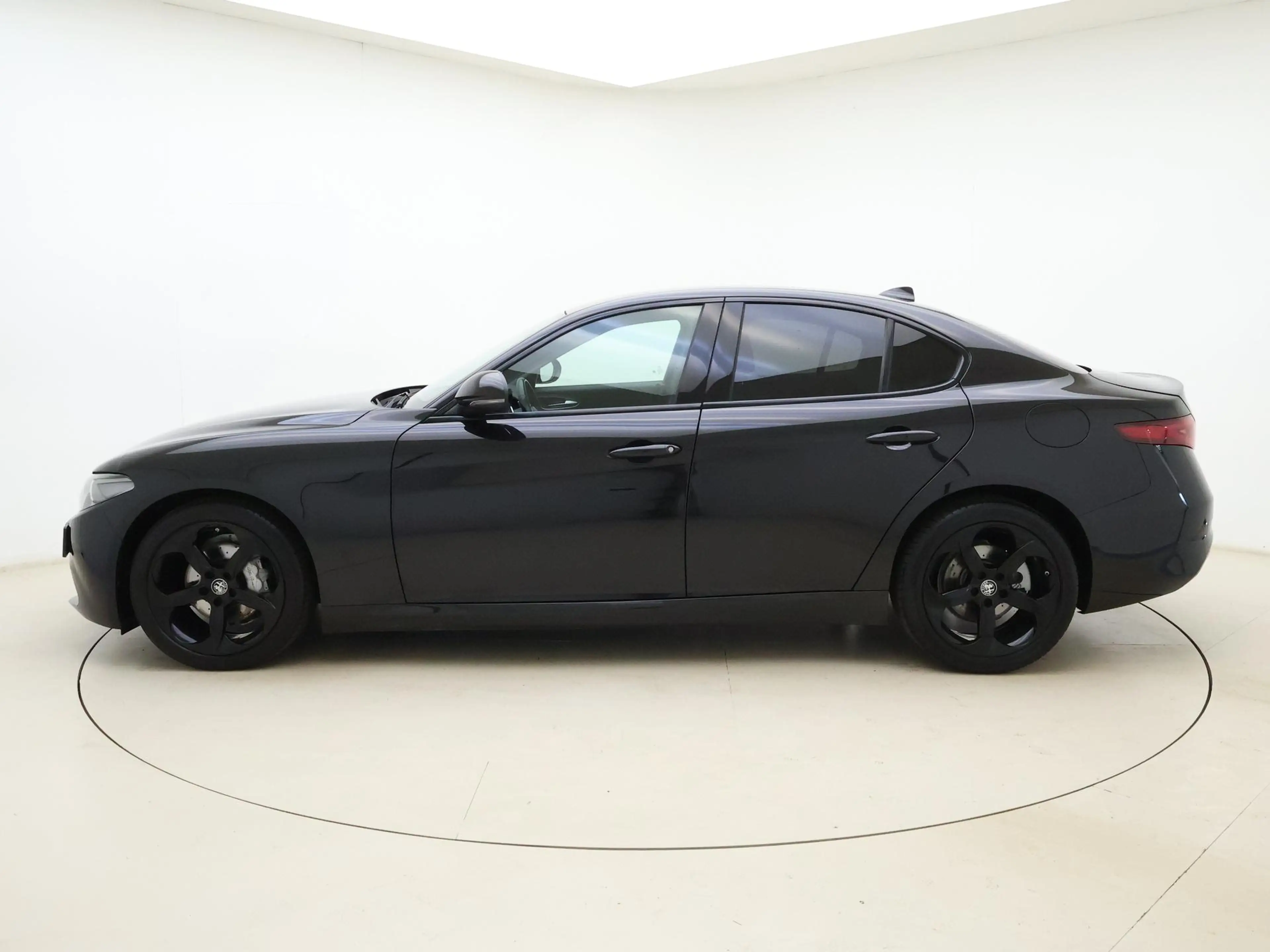Alfa Romeo Giulia 2.0T | automaat | Climate control | Navigatie | Ha — photo 2