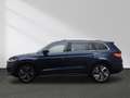 Skoda Kodiaq L&K 2.0 TDI DSG 4x4 AHK Pano Navi LED ACC Albastru - thumbnail 2