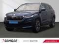 Skoda Kodiaq L&K 2.0 TDI DSG 4x4 AHK Pano Navi LED ACC Albastru - thumbnail 1