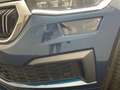 Skoda Kodiaq L&K 2.0 TDI DSG 4x4 AHK Pano Navi LED ACC Albastru - thumbnail 6