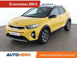 Kia Stonic 1.0 T-GDi Design