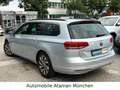 Volkswagen Passat Variant Passat 2.0 TDI Variant Comfortline BMT / Navi Silber - thumbnail 8