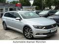 Volkswagen Passat Variant Passat 2.0 TDI Variant Comfortline BMT / Navi Silber - thumbnail 4