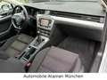 Volkswagen Passat Variant Passat 2.0 TDI Variant Comfortline BMT / Navi Silber - thumbnail 10