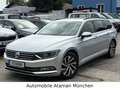 Volkswagen Passat Variant Passat 2.0 TDI Variant Comfortline BMT / Navi Silber - thumbnail 1