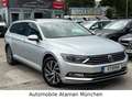 Volkswagen Passat Variant Passat 2.0 TDI Variant Comfortline BMT / Navi Silber - thumbnail 3