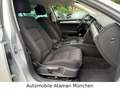 Volkswagen Passat Variant Passat 2.0 TDI Variant Comfortline BMT / Navi Silber - thumbnail 17
