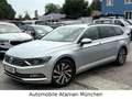 Volkswagen Passat Variant Passat 2.0 TDI Variant Comfortline BMT / Navi Silber - thumbnail 2