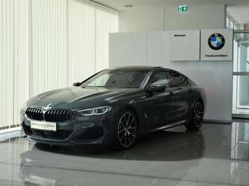 i M xDrive Gran Coupe