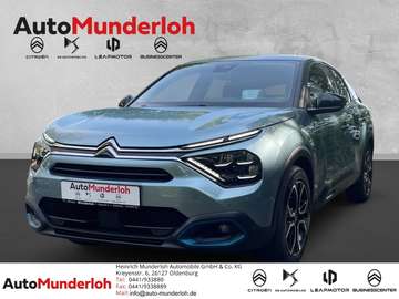 136 Shine Elektro NAVI PARK-ASSIST 360GRAD-KAMERA