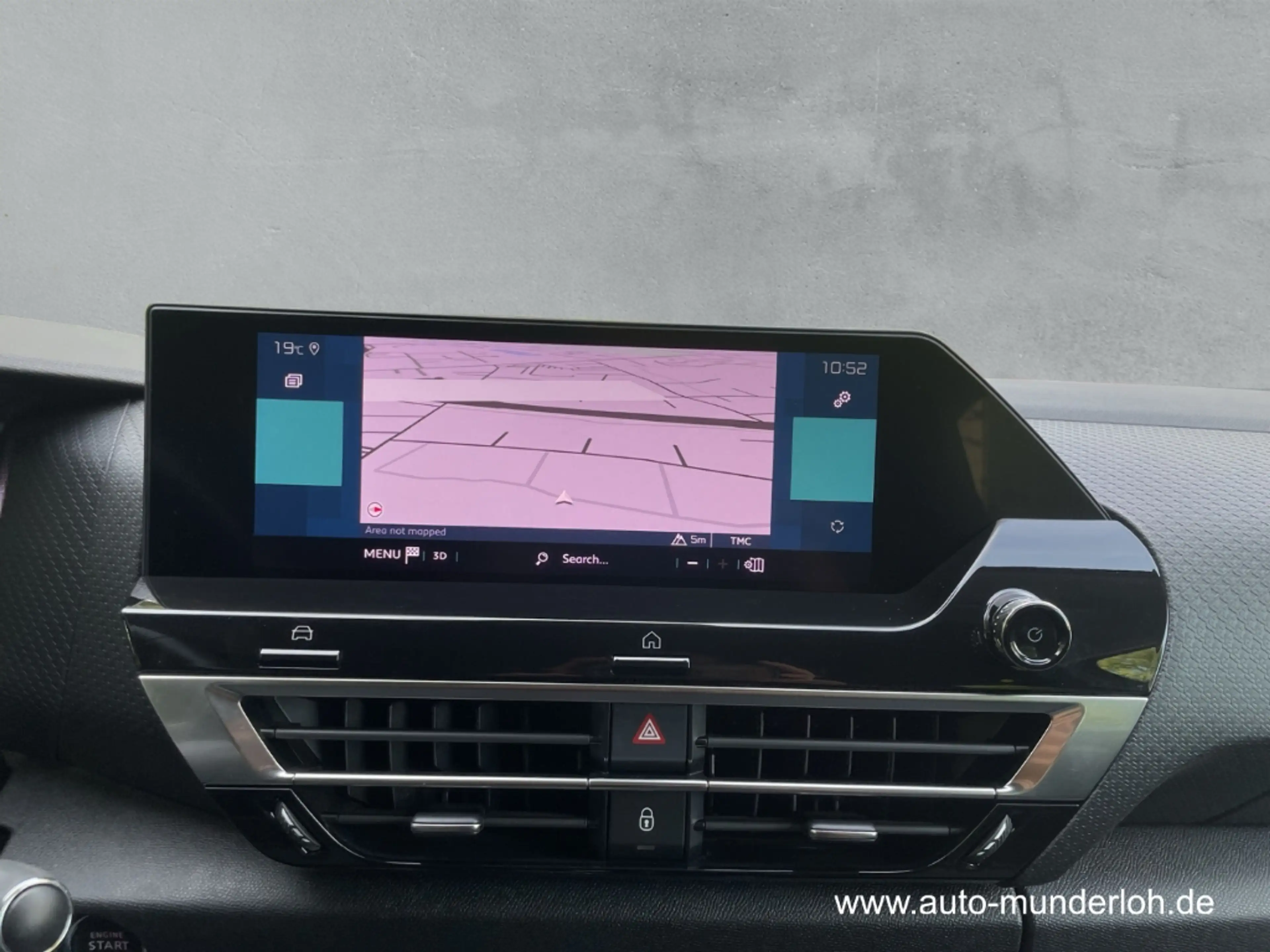 Citroen E-C4 Electric 136 Shine Elektro NAVI PARK-ASSIST 360GRAD-KAMERA — photo 13