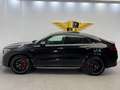 Mercedes-Benz GLE 53 AMG Coupe Hybrid 4MATIC+Aut.//NEUWAGEN//BLACK BEAST// Schwarz - thumbnail 8