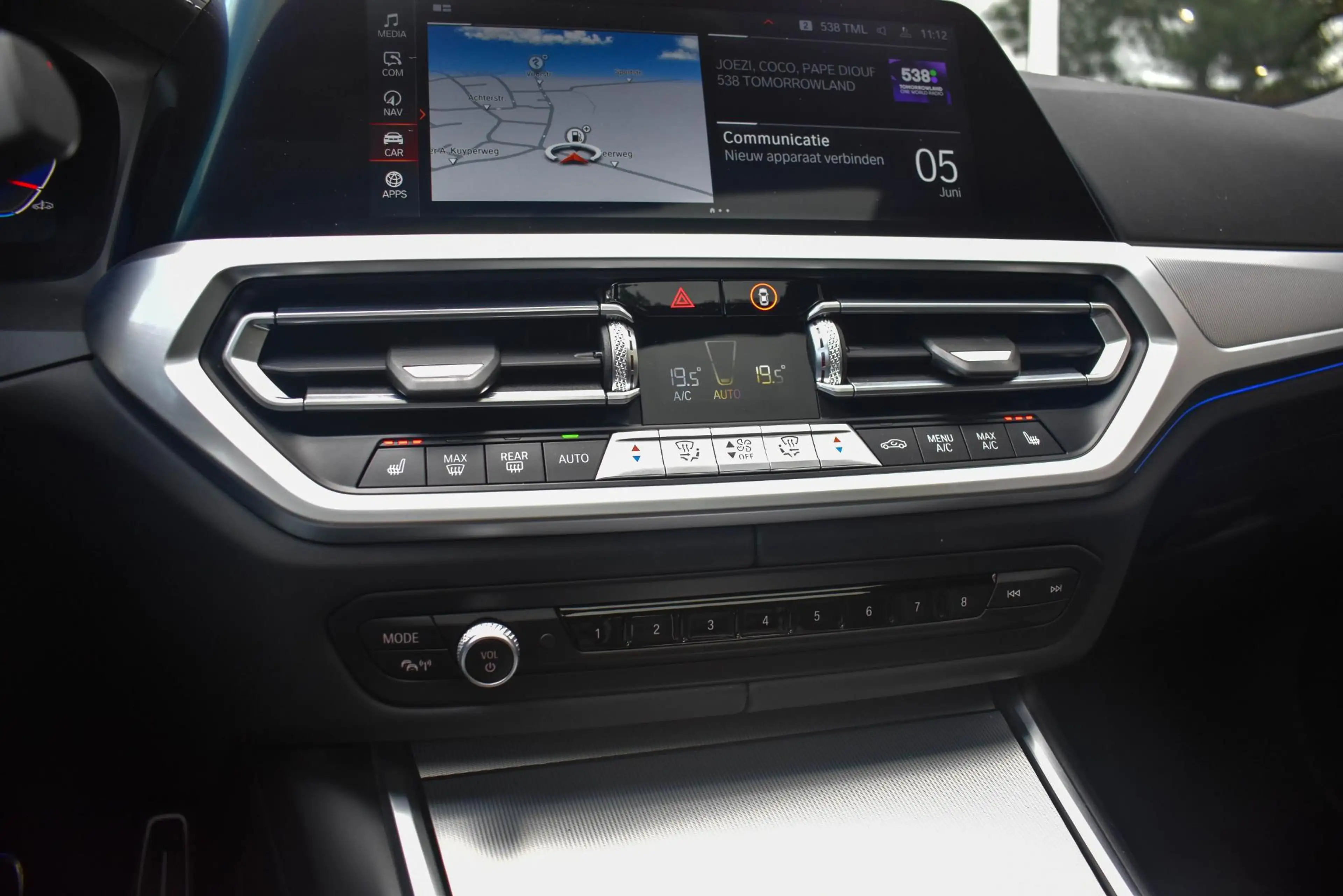 Alpina B3 Bmw alpina Alpina B3 Touring No - 001 pano trekhaa — photo 32