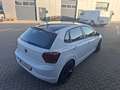 Volkswagen Polo VI Trendline Top,lückenl.Scheckheft 1.Hd Blanc - thumbnail 16
