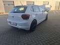 Volkswagen Polo VI Trendline Top,lückenl.Scheckheft 1.Hd Blanc - thumbnail 15