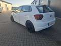 Volkswagen Polo VI Trendline Top,lückenl.Scheckheft 1.Hd Blanc - thumbnail 17