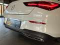 Mercedes-Benz CLA 200 d SB PROGRESSIVE +KAM.+MBUX+LED+AMBIENTE Weiß - thumbnail 17