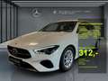 Mercedes-Benz CLA 200 d SB PROGRESSIVE +KAM.+MBUX+LED+AMBIENTE Weiß - thumbnail 1