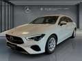 Mercedes-Benz CLA 200 d SB PROGRESSIVE +KAM.+MBUX+LED+AMBIENTE Weiß - thumbnail 2