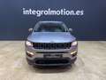 Jeep Compass 1.4 Multiair Limited 4x2 103kW Gris - thumbnail 2