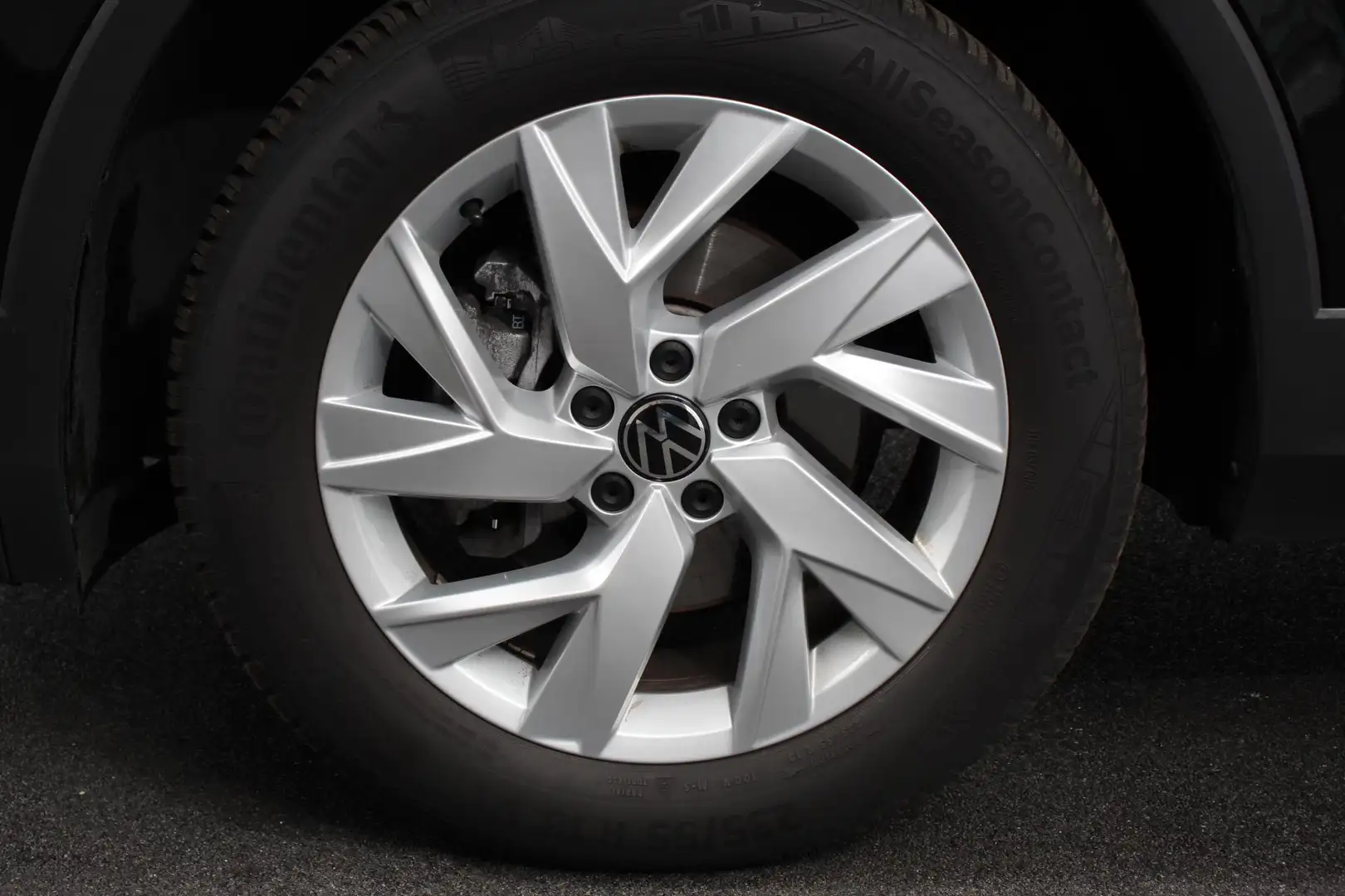 Volkswagen Tiguan Allspace 1.5 TSI 150pk DSG Life 7p. | Navigatie | Climate C Noir - 2