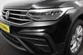 Volkswagen Tiguan Allspace 1.5 TSI 150pk DSG Life 7p. | Navigatie | Climate C Noir - thumbnail 28