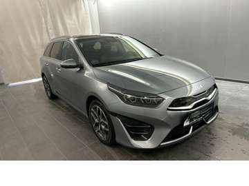 cee´d Sportswagon 1.6 Plug-in Hybrid Platinum Edit