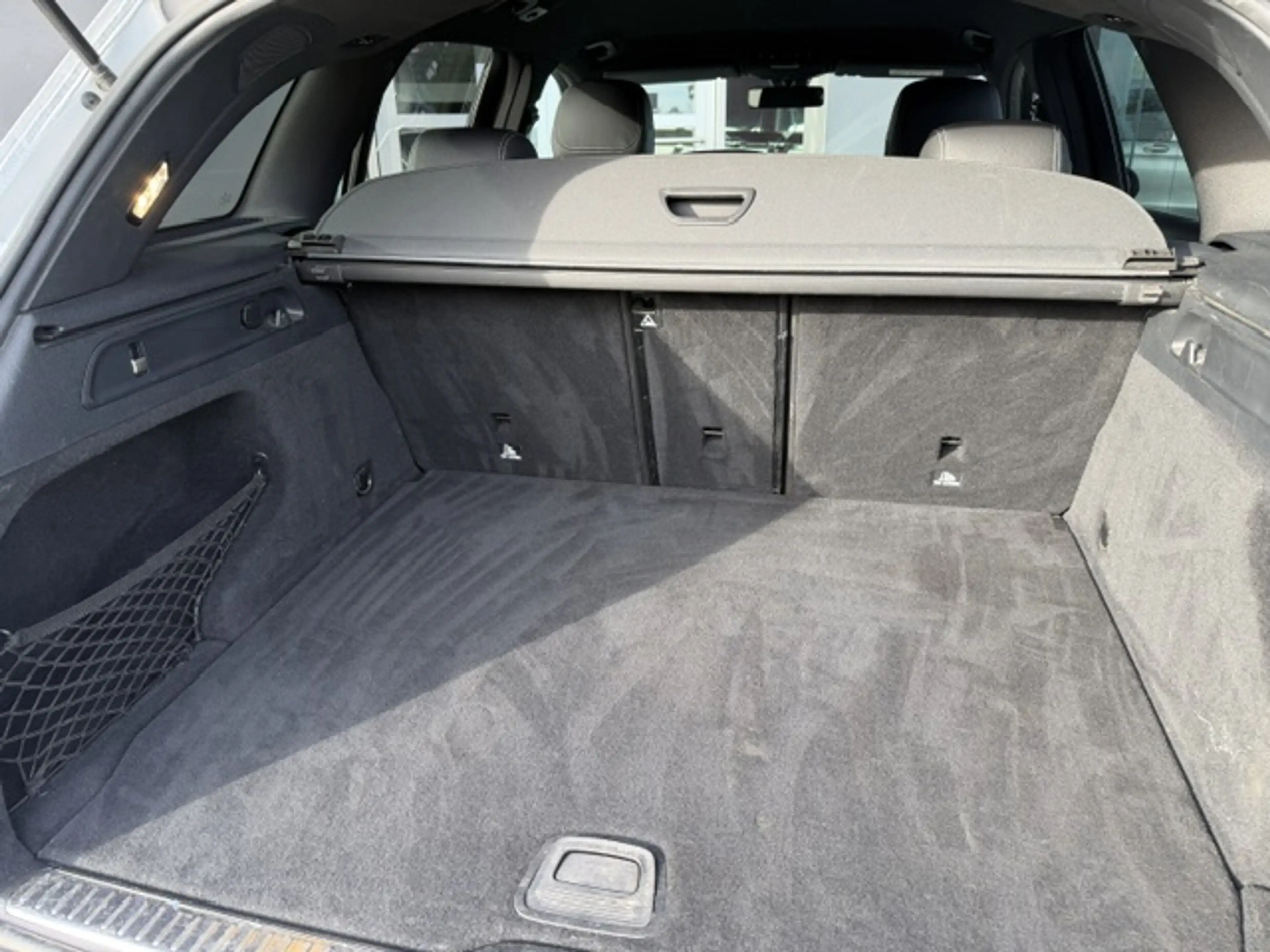 Mercedes-Benz GLC 200 4-Matic MHEV / MBUX+ / Leder / Cam / Multibeam LED / Carplay — photo 18