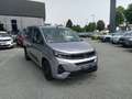 Opel Combo LIFE N1 1.5 Diesel 130cv EDITION PLUS M 5P KM ZERO Grigio - thumbnail 1