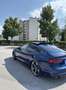 Audi A5 SB 2,0 TFSI sport S-tronic Blau - thumbnail 8