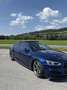 Audi A5 SB 2,0 TFSI sport S-tronic Blau - thumbnail 4