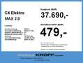 Citroen C4 Elektro MAX **Elektrohammer** Grün - thumbnail 3