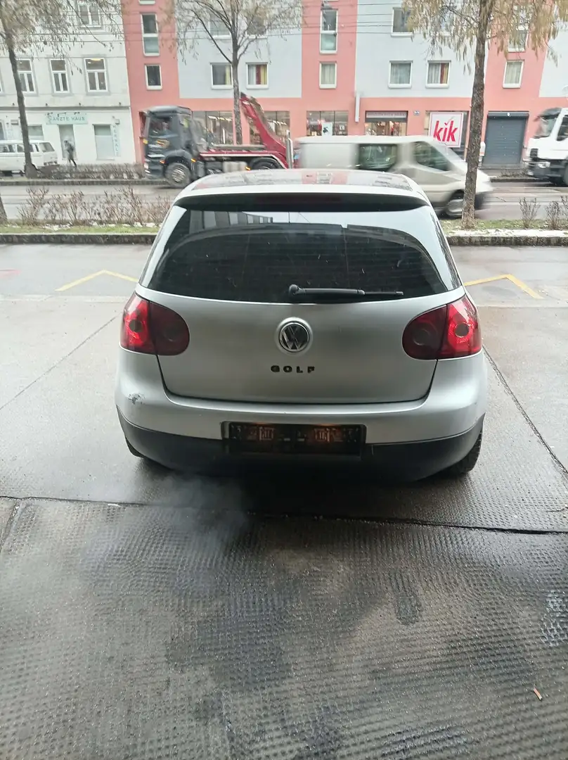 Volkswagen Golf Comfortline 1,9 TDI - 2
