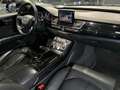 Audi A8 3.0 V6 TDI 262CH CLEAN DIESEL AVUS EXTENDED QUATTRO TIPTRONIC LIMOUSINE Schwarz - thumbnail 8