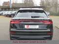 Audi Q8 50 TDI quattro S-Line Schwarz - thumbnail 4