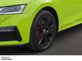 Skoda Octavia Combi 1.4 TSI RS iV DSG PDC LED SHZ Verde - thumbnail 9
