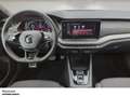 Skoda Octavia Combi 1.4 TSI RS iV DSG PDC LED SHZ Verde - thumbnail 6