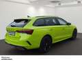 Skoda Octavia Combi 1.4 TSI RS iV DSG PDC LED SHZ Verde - thumbnail 4