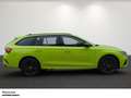 Skoda Octavia Combi 1.4 TSI RS iV DSG PDC LED SHZ Verde - thumbnail 3