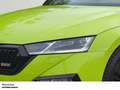 Skoda Octavia Combi 1.4 TSI RS iV DSG PDC LED SHZ Verde - thumbnail 5