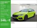 Skoda Octavia Combi 1.4 TSI RS iV DSG PDC LED SHZ Verde - thumbnail 1