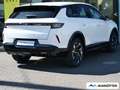 Opel Grandland GS Electric/Allwetterbereifung/360°CAM Blanc - thumbnail 2