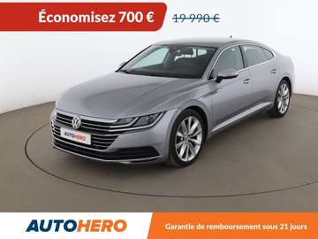 2.0 TDI Elegance DSG7