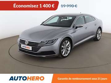 2.0 TDI Elegance DSG7
