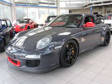 911 997.2  GT3 RS  PCCB